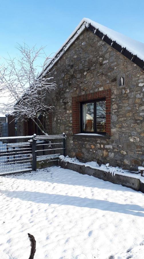 La Chambre D Angeline Foy-Notre-Dame Buitenkant foto