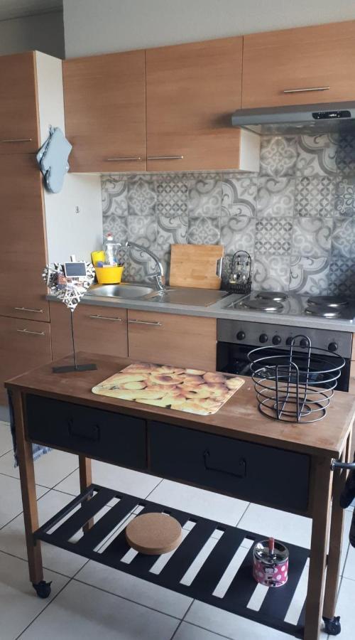 La Chambre D Angeline Foy-Notre-Dame Buitenkant foto