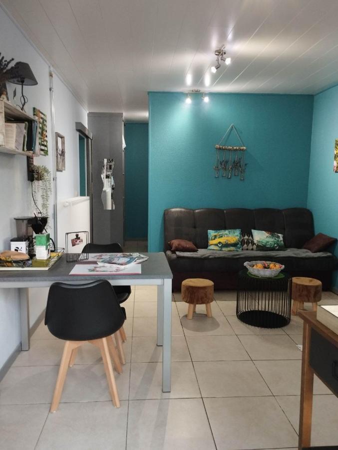 La Chambre D Angeline Foy-Notre-Dame Buitenkant foto
