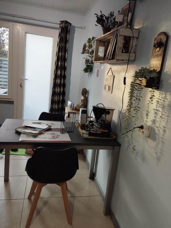 La Chambre D Angeline Foy-Notre-Dame Buitenkant foto