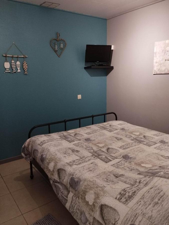 La Chambre D Angeline Foy-Notre-Dame Buitenkant foto