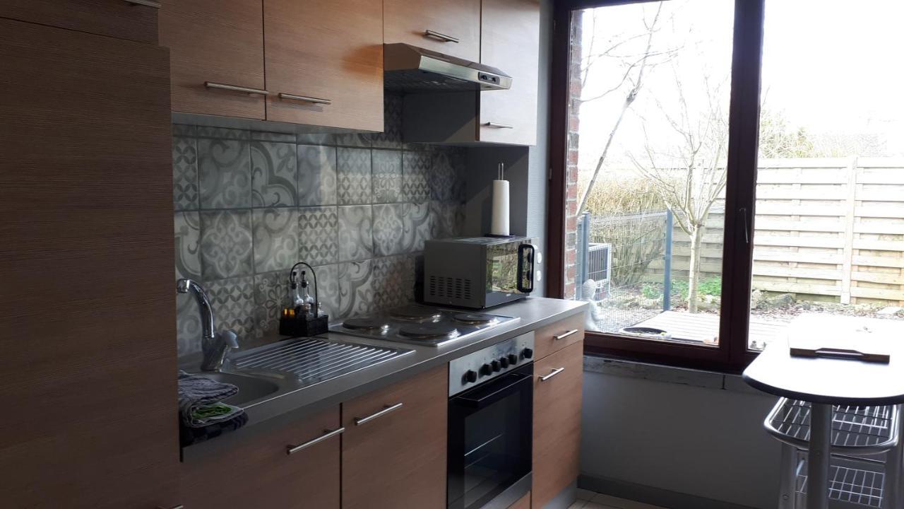 La Chambre D Angeline Foy-Notre-Dame Buitenkant foto
